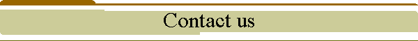 Contact us